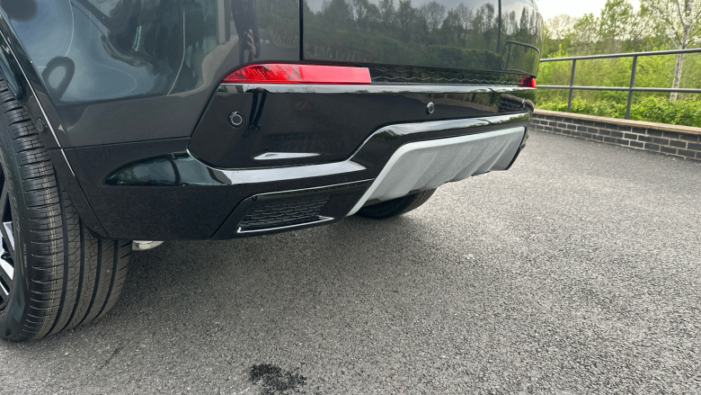 Land Rover Discovery Sport 1.5 P270e Metropolitan 5dr Auto [5 Seat] Station Wagon